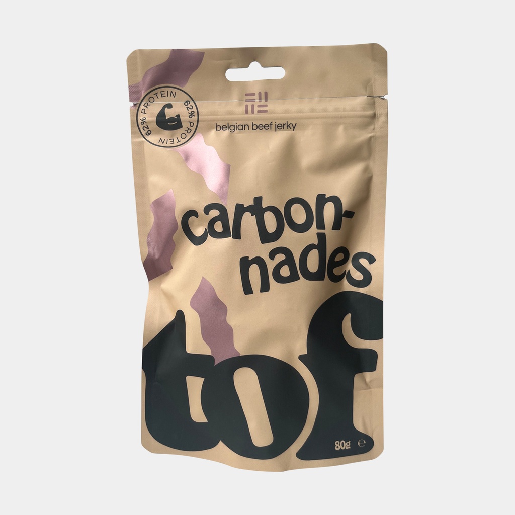 Carbonnades 80g