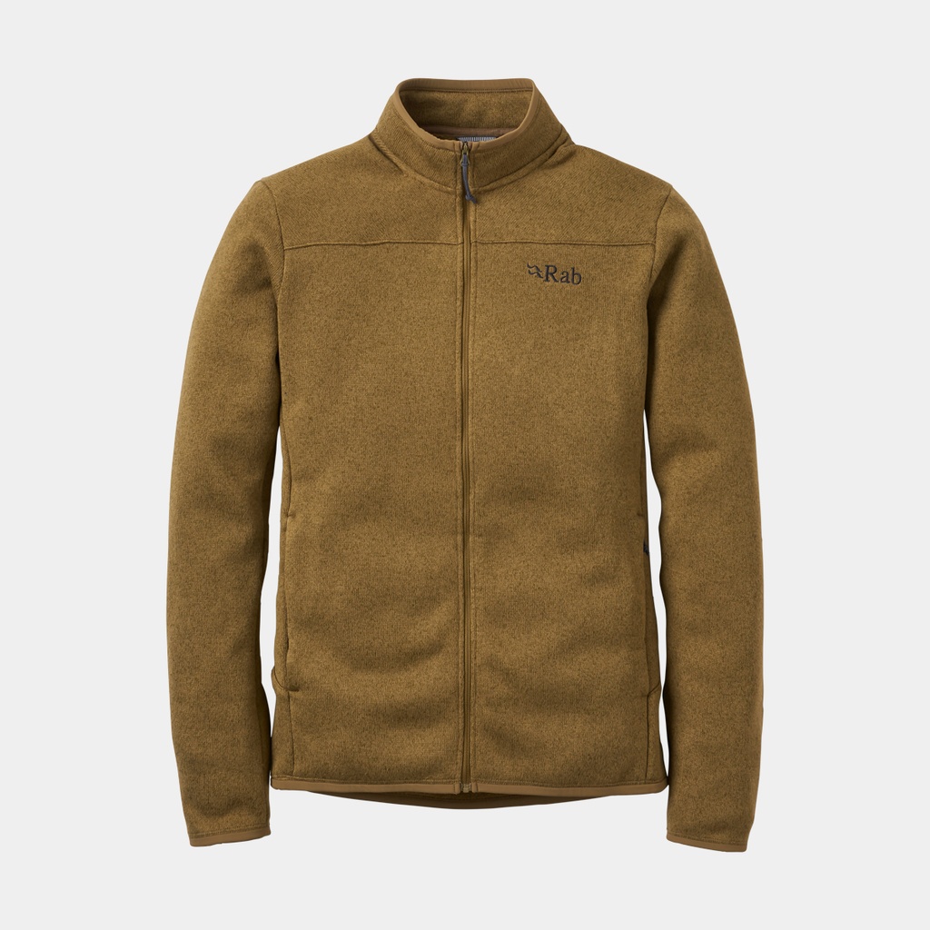 Ryvoan Jacket Oak