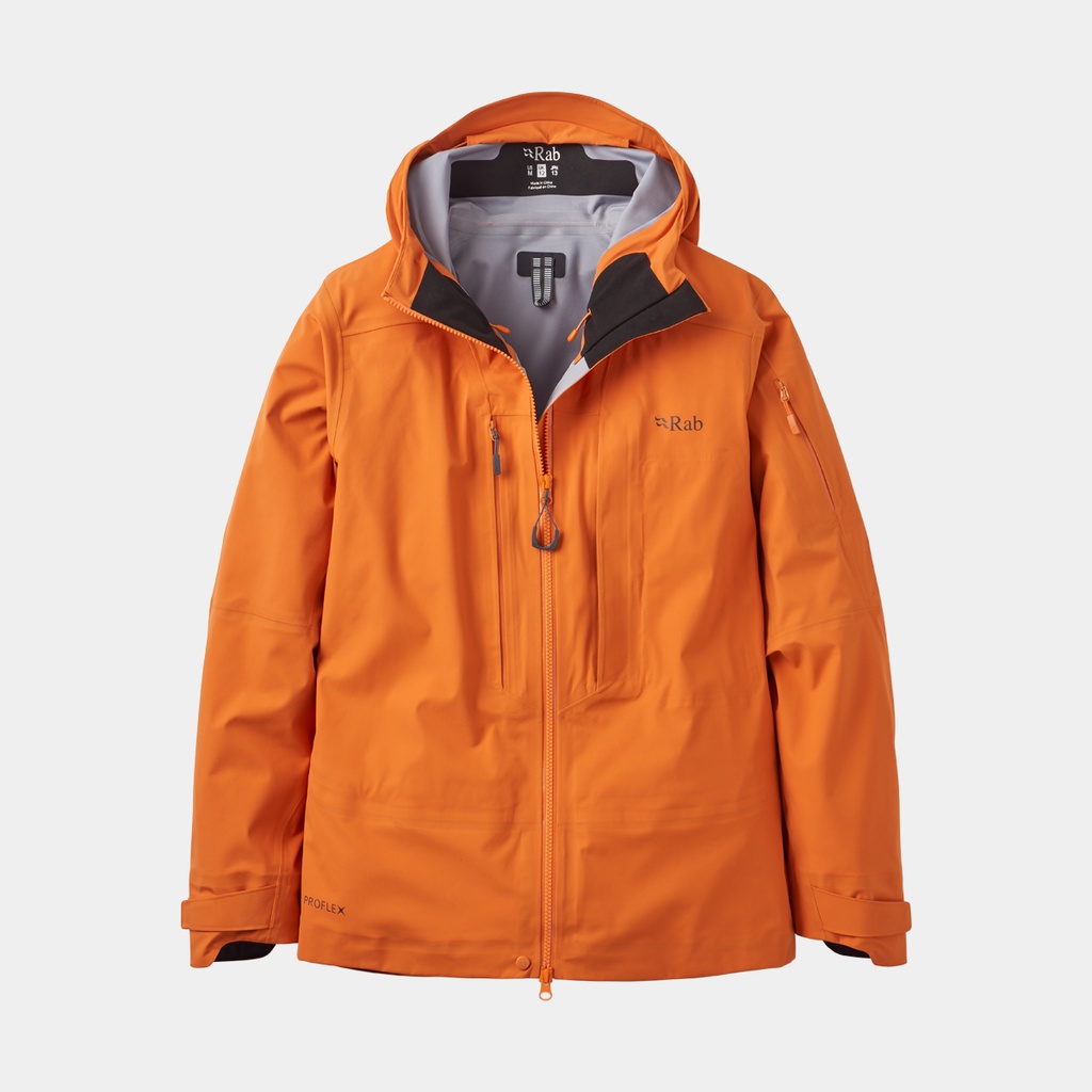 Khroma Kinetic Jacket Women Dark Melba