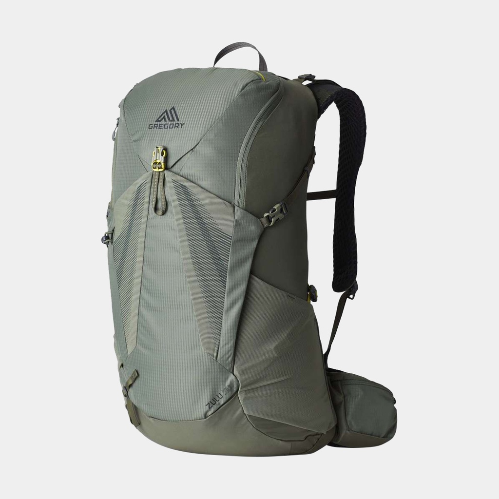 Zulu 30 Forage Green