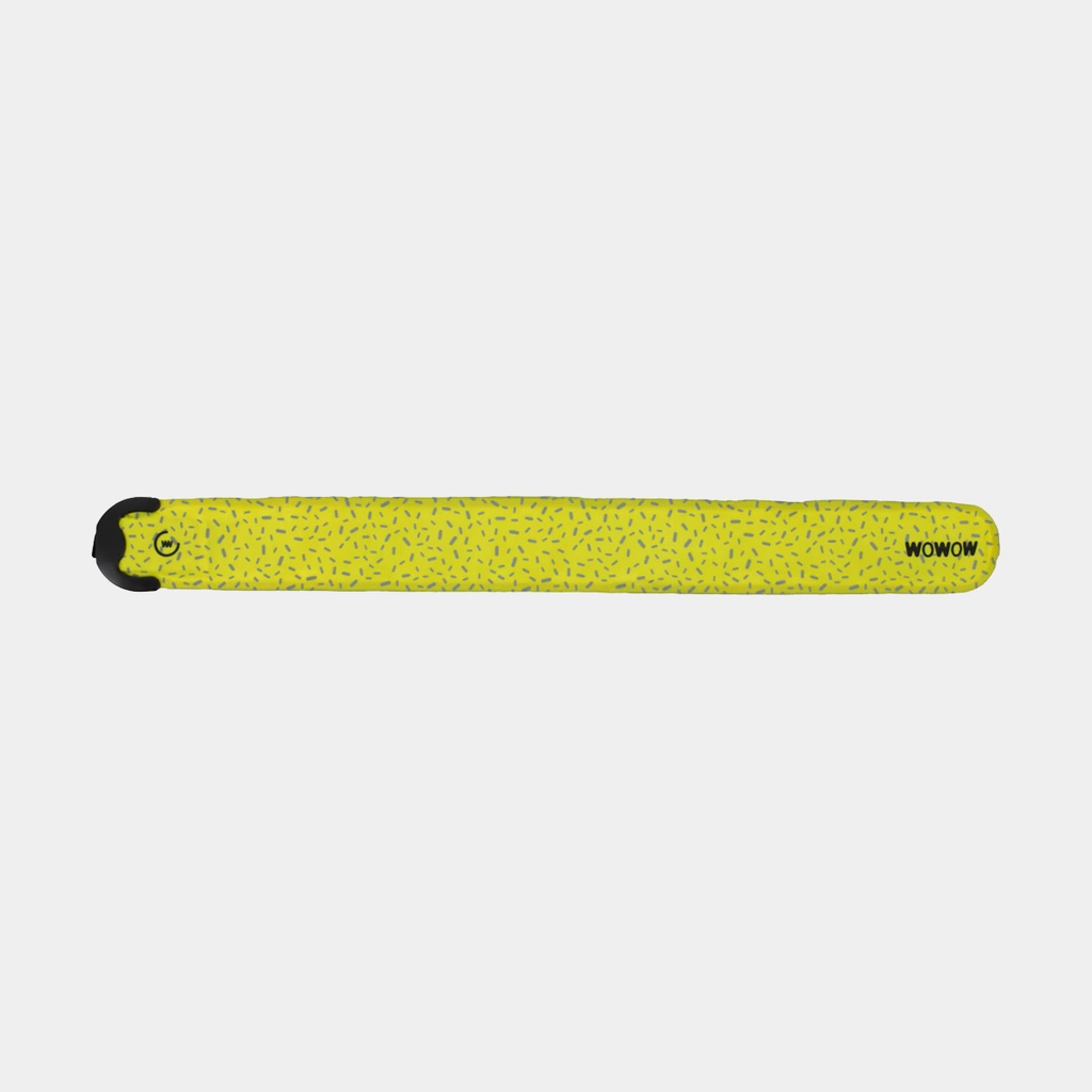 Stardust Snap Wrap Led Yellow