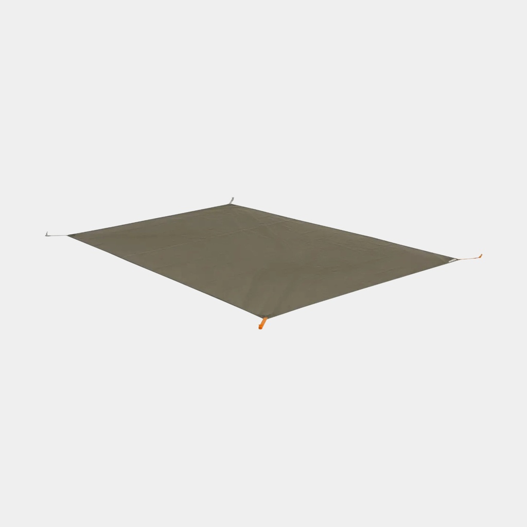 C Bar 2 Footprint Vetiver