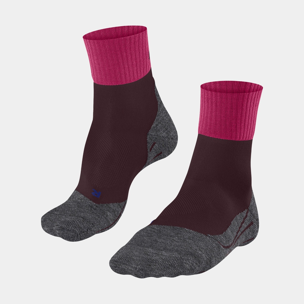 TK2 Short Cool Women Marine Azalea