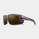 Shield Reactiv 2-4 Polarized Noir / Orange