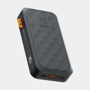 35W Fuel Series Power Bank 20.000mAh Midnight Black