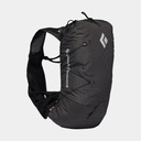 Distance 15 Backpack Black