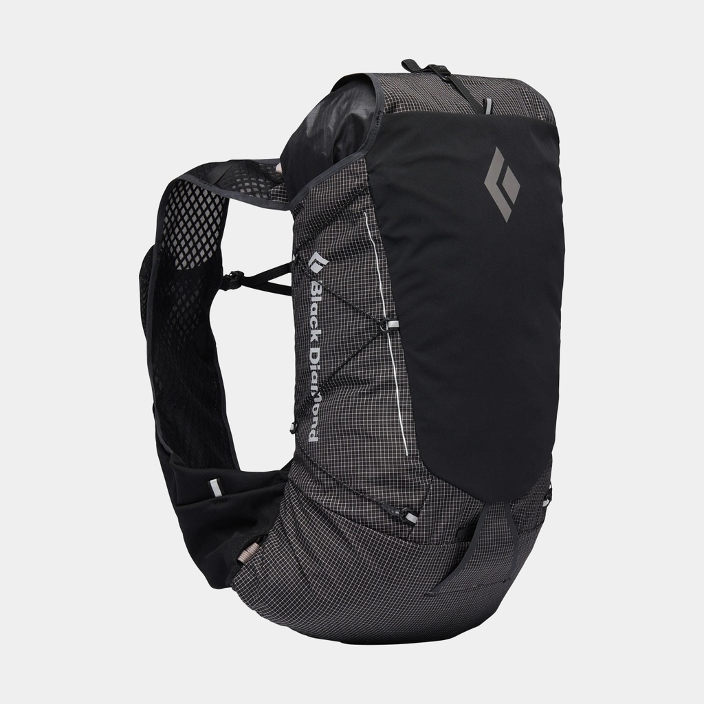 Distance 22 Backpack Black