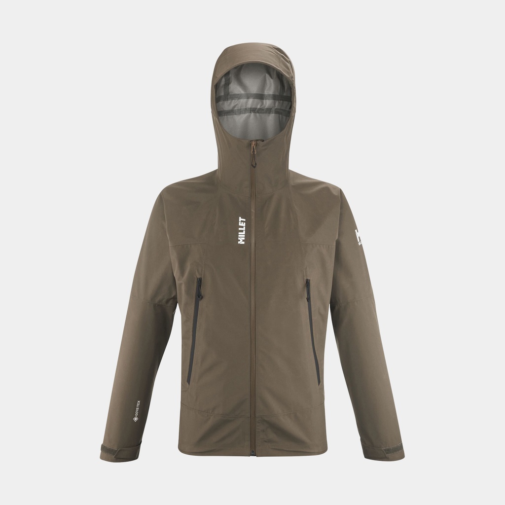Seneca GXT 3L Jacket Dorite
