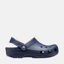 Classic Clog Crocs Navy