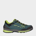 Delago GTX Lo Petrol / Lime