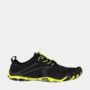 Fivefingers V-Run Black / Yellow