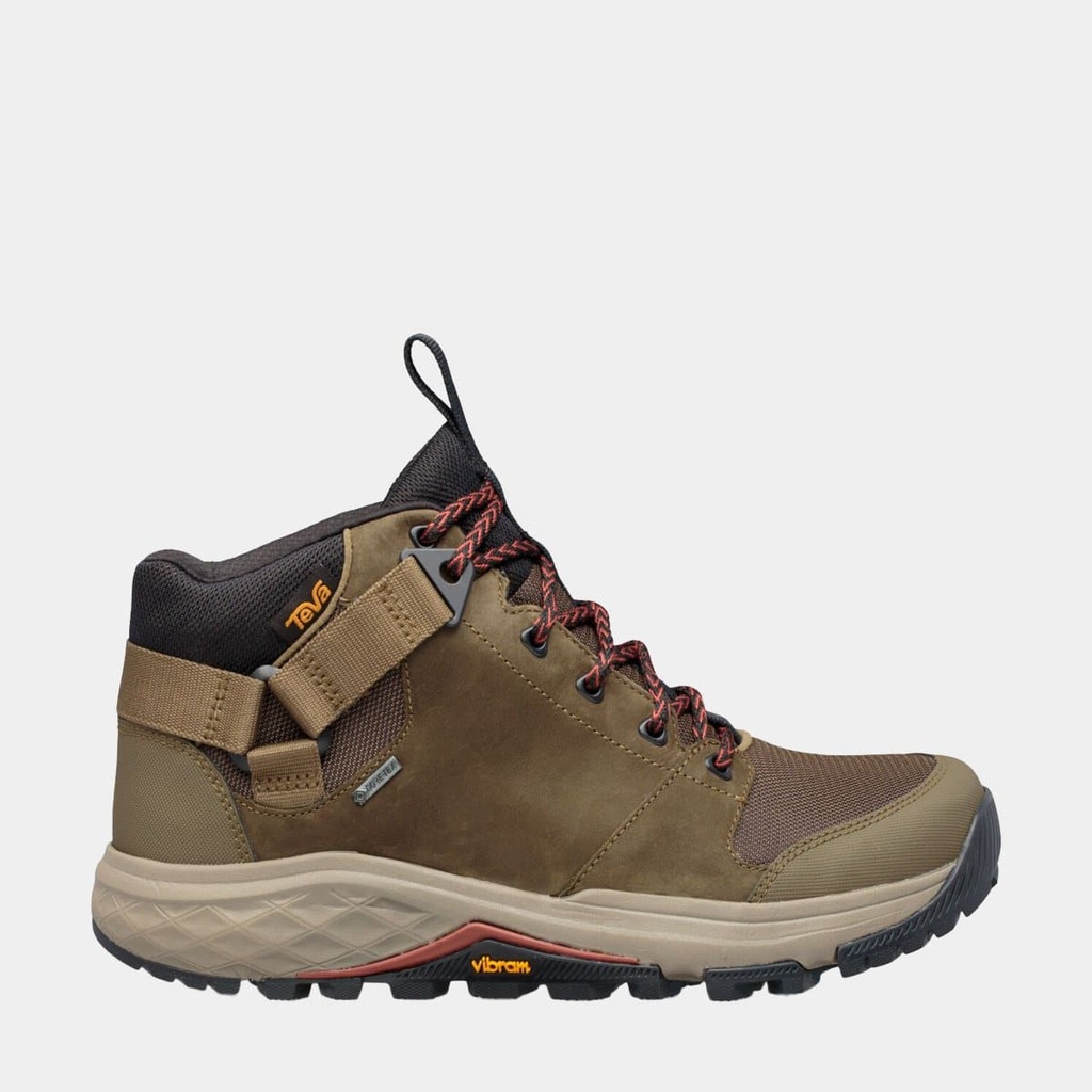 Grandview GTX Dark Olive