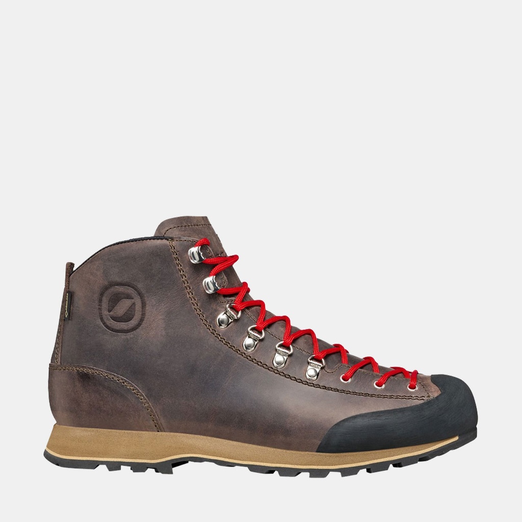 Guida City GTX Brown / Rope