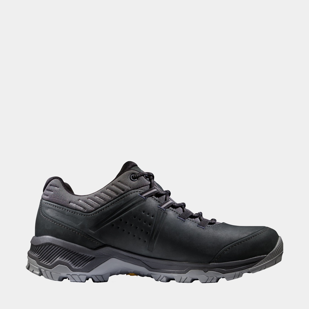 Mercury IV Low GTX Black / Titanium