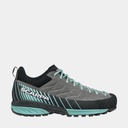 Mescalito GTX Women Midgray / Aqua