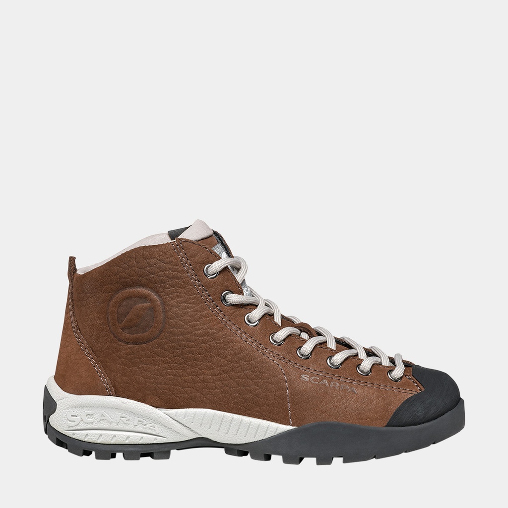 Mojito Mid Kids Brown