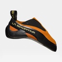 Cobra Orange