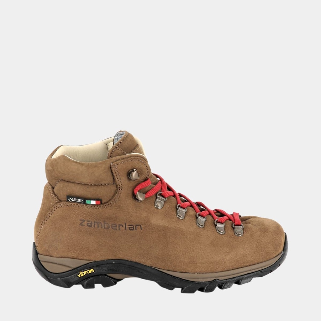 New Trail Lite Evo GTX Women Brown