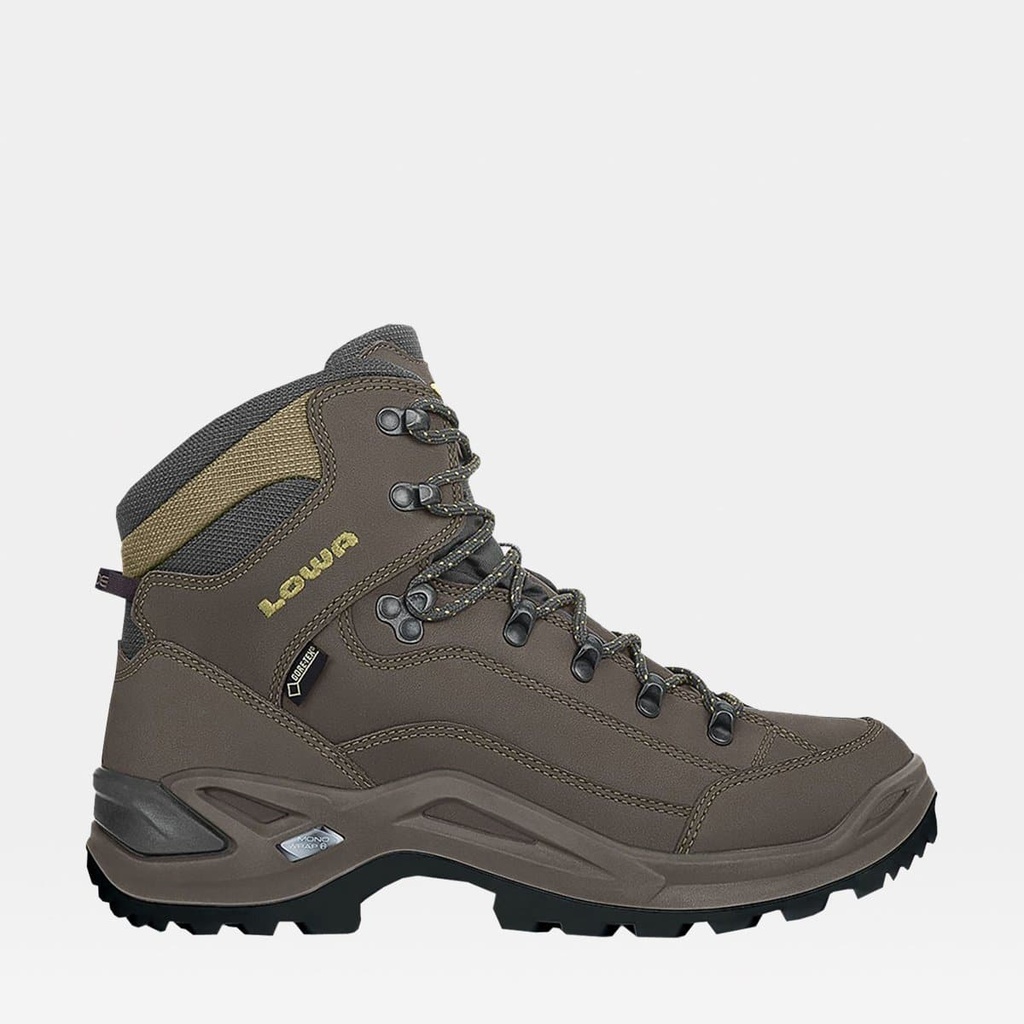 Renegade GTX Mid Slate