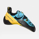 Futura Blue / Yellow