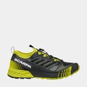 Ribelle Run Black / Lime