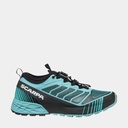 Ribelle Run Women Aqua Sky / Black