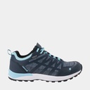 Shift Clim Women Eclipse Blue