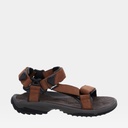 Terra Fi Lite Leather Brown