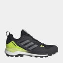 Terrex Skychaser 2 Core Black / Grey Three / Solar Yellow