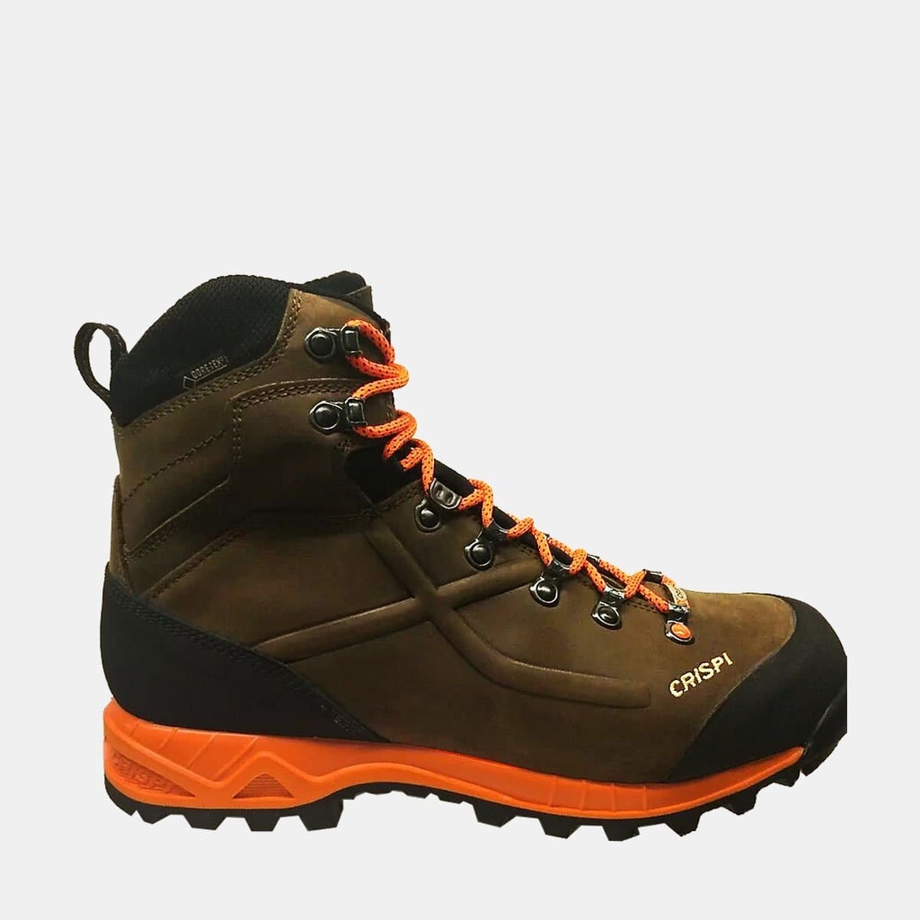 Valdres S.E. GTX Dark Brown