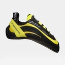 Miura Laces Lime