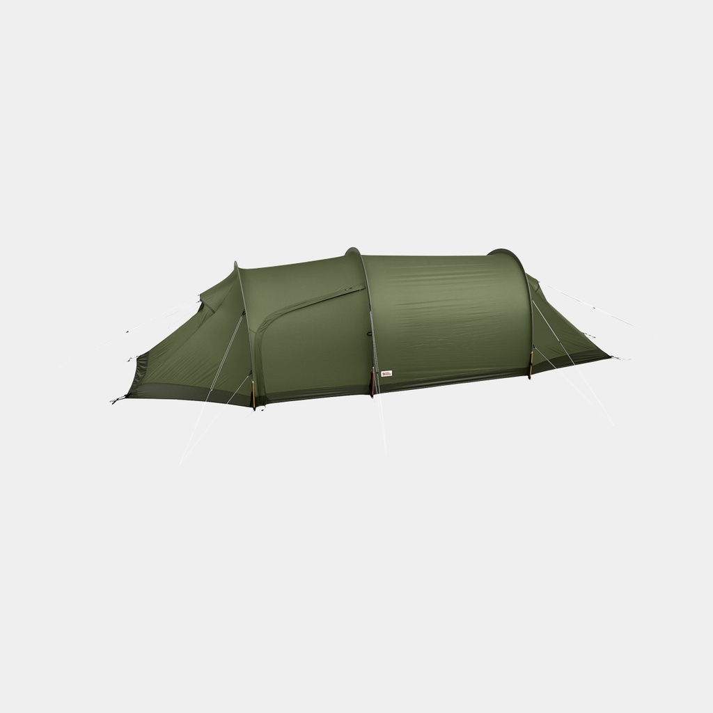 Abisko Endurance 2 Pine Green