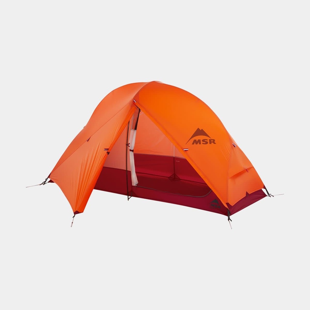 Access 1 Orange