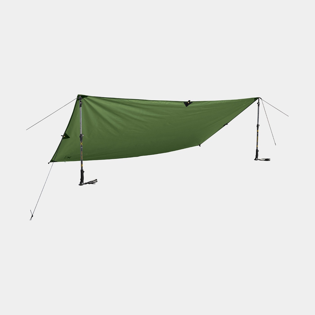 Adventure Tarp 1 (2022) Cactus Green