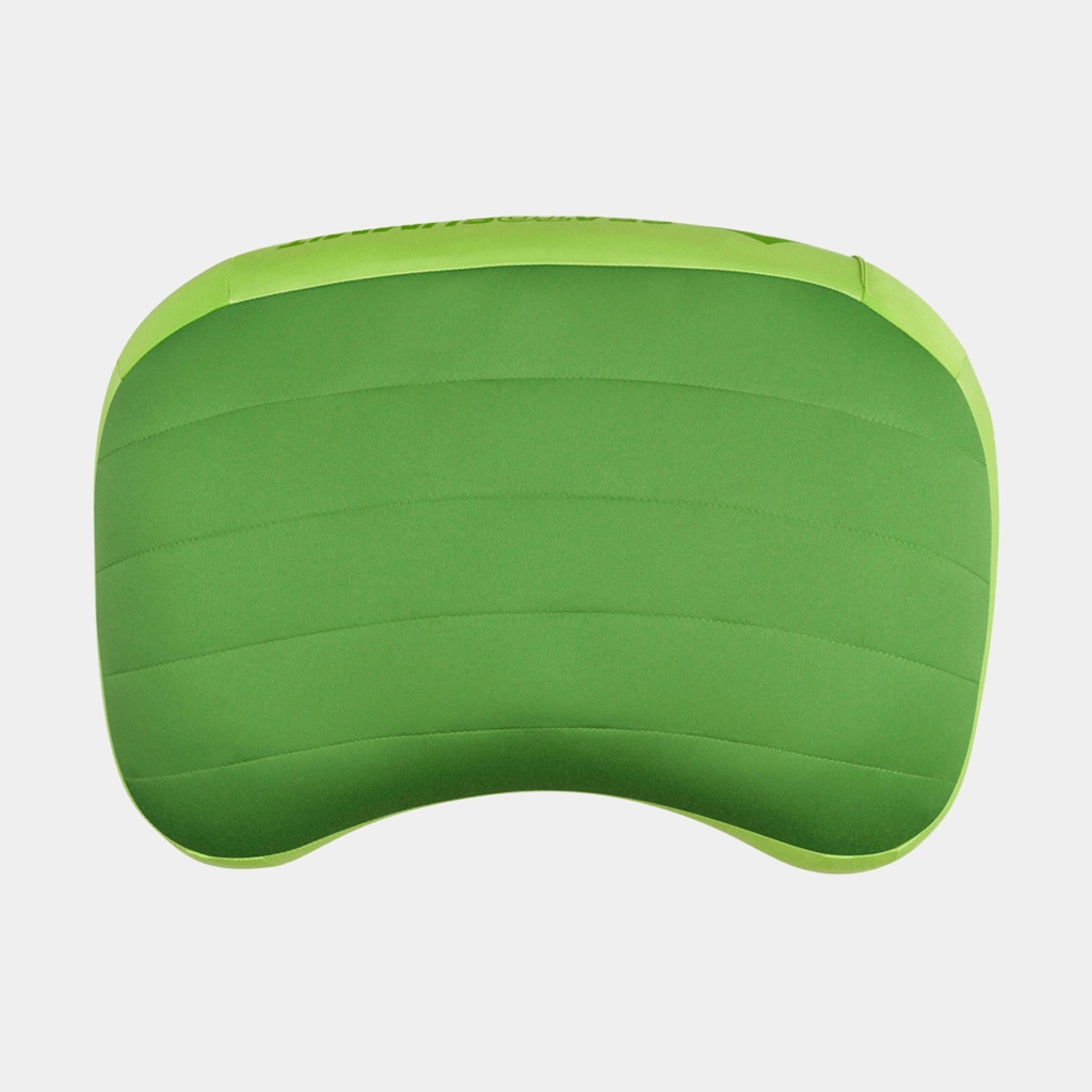 Aeros Premium Pillow Large Lime
