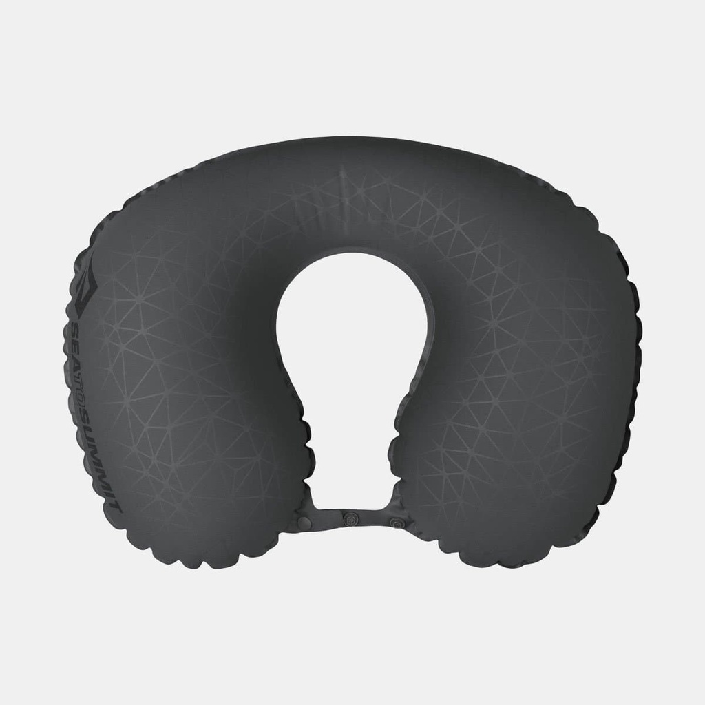 Aeros Ultralight Pillow Traveller Grey