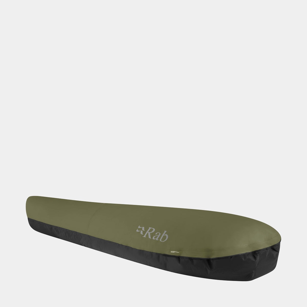 Alpine Bivi (2022) Olive