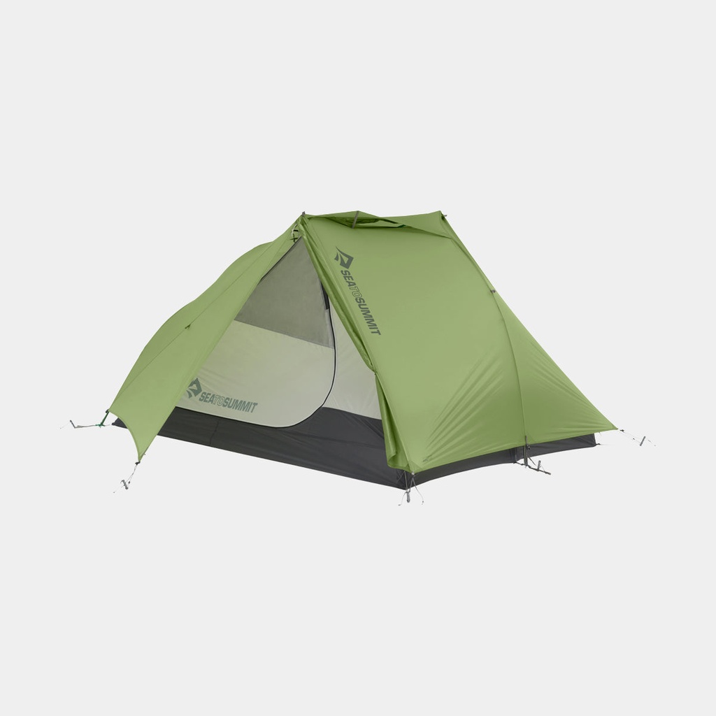 Alto TR2 PLUS Green