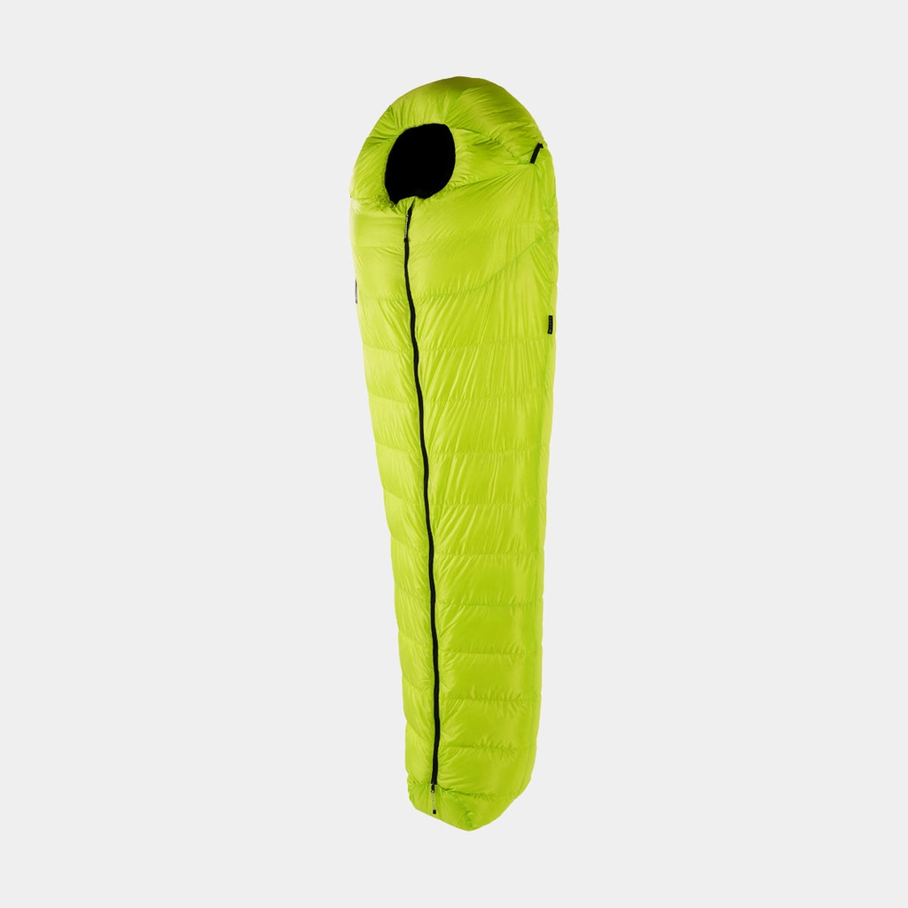 AR 450 Pertex Quantum 195cm Citron Vert