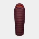 Ascent 900 Women Deep Heather