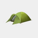 Campo Compact XT 2P Chute Green