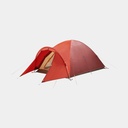 Campo Compact XT 2P Terracotta