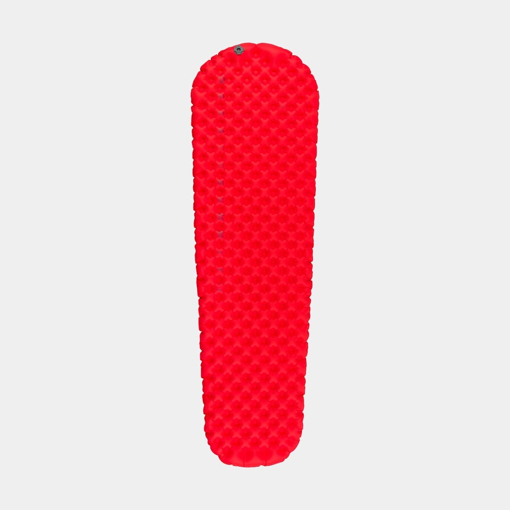 Comfort Plus ASC Insulated Mat Red