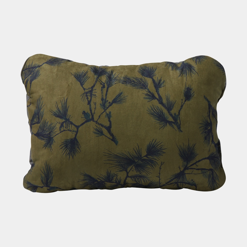 Compressible Pillow Cinch Regular Pines