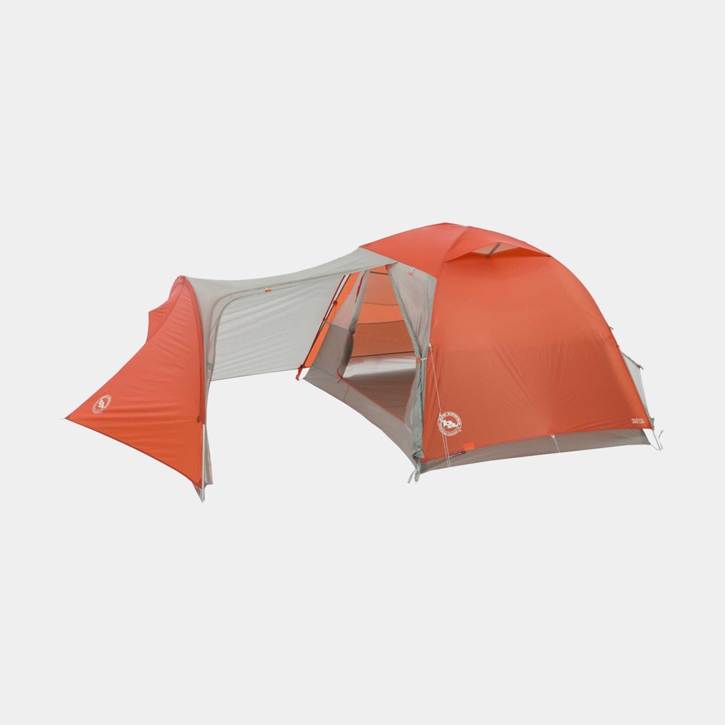 Copper Hotel HV UL3 Fly Orange / Gray