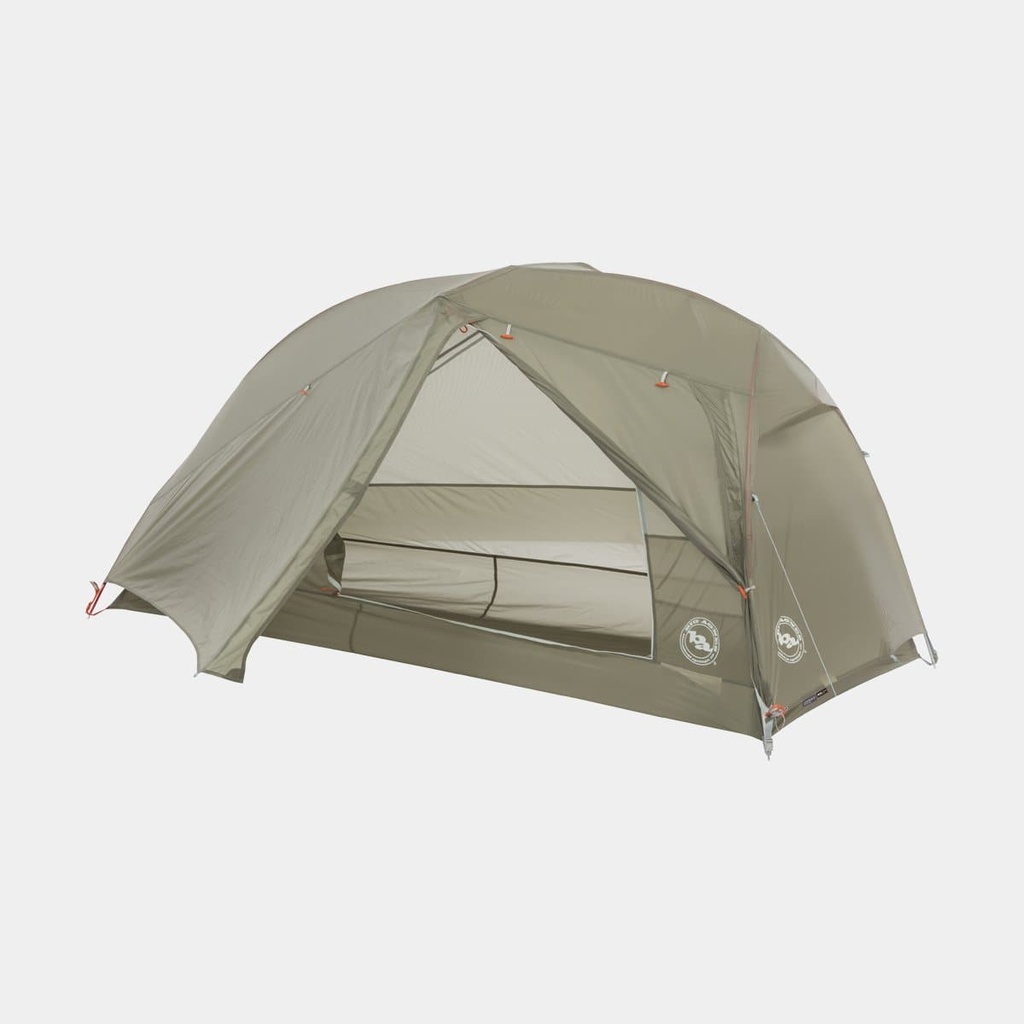 Copper Spur HV UL1 Olive Green