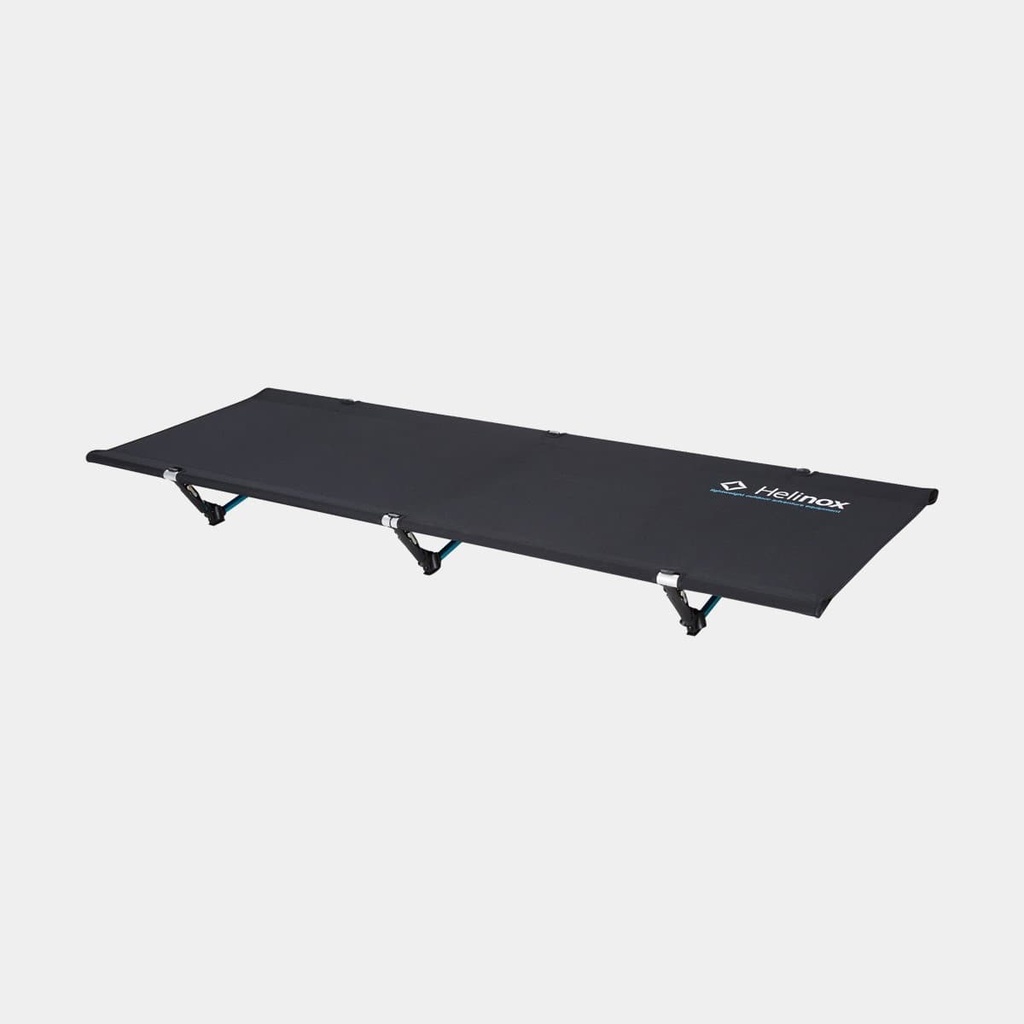 Cot One Convertible Black