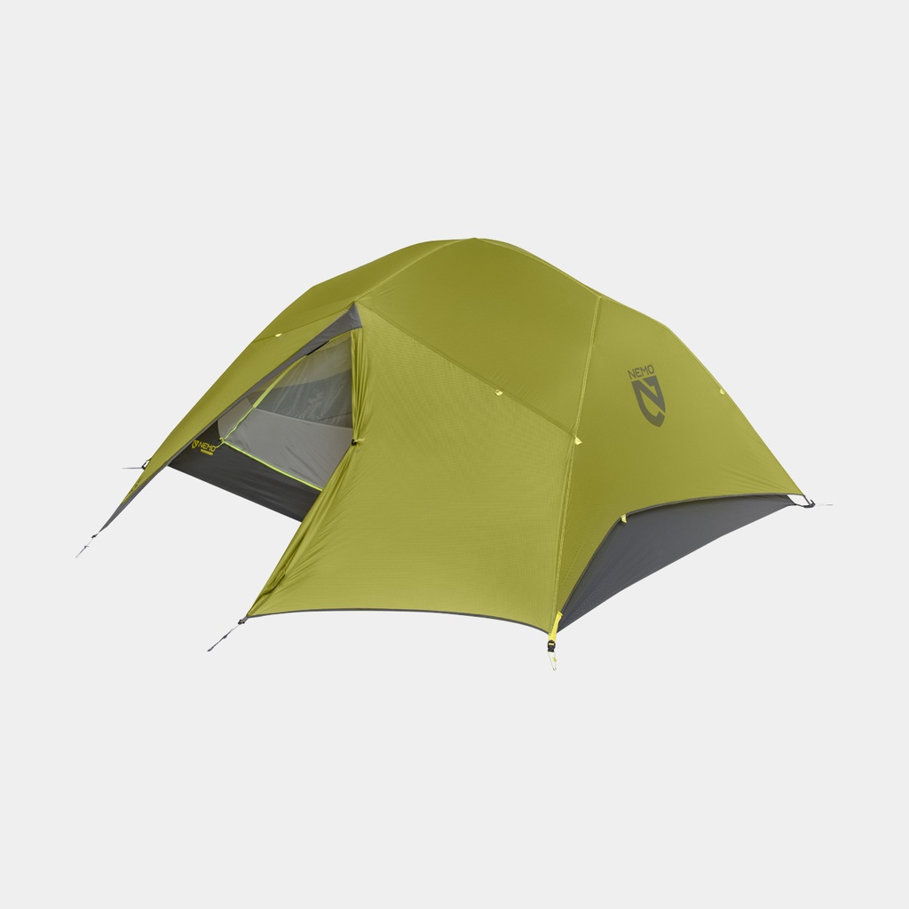 Dagger Osmo 3P (2024)