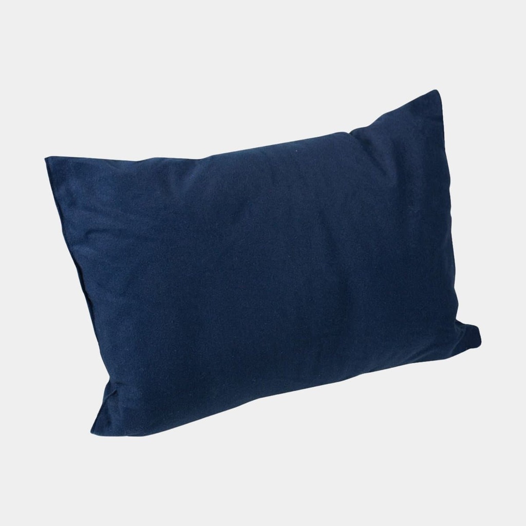 Deluxe Pillow Navy