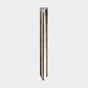 Duraluminium Tent Peg Sand 33.3cm